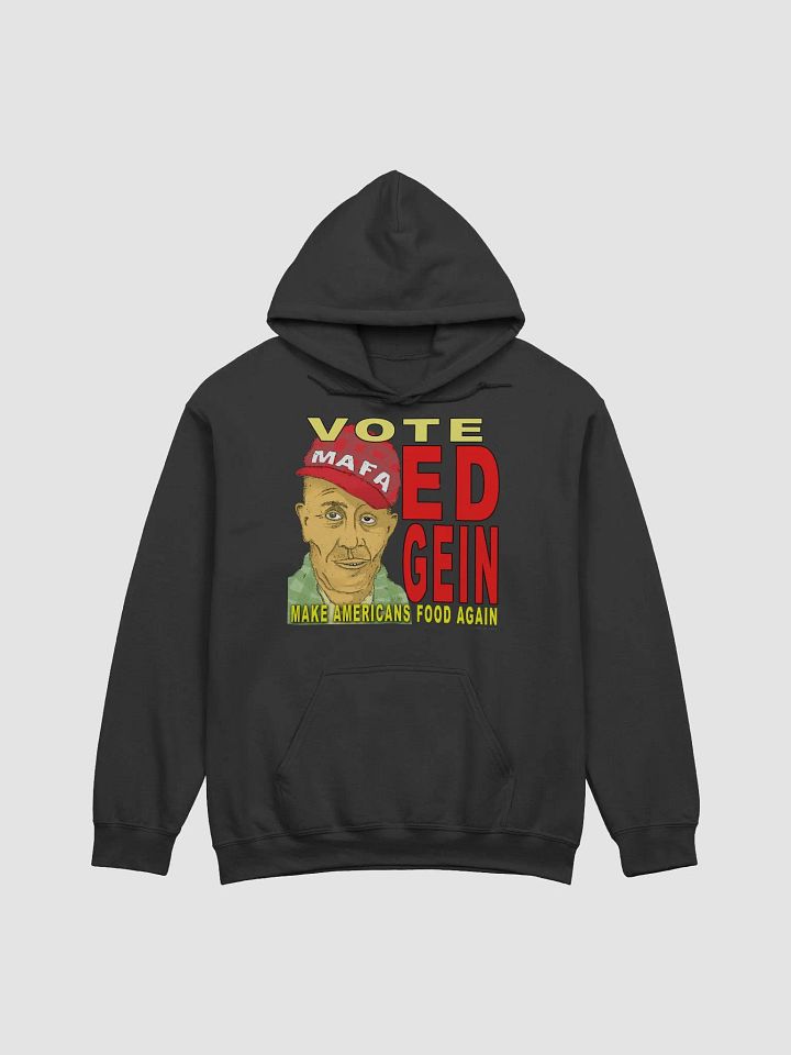 Vote for Ed and Make Americans Food Again! product image (3)