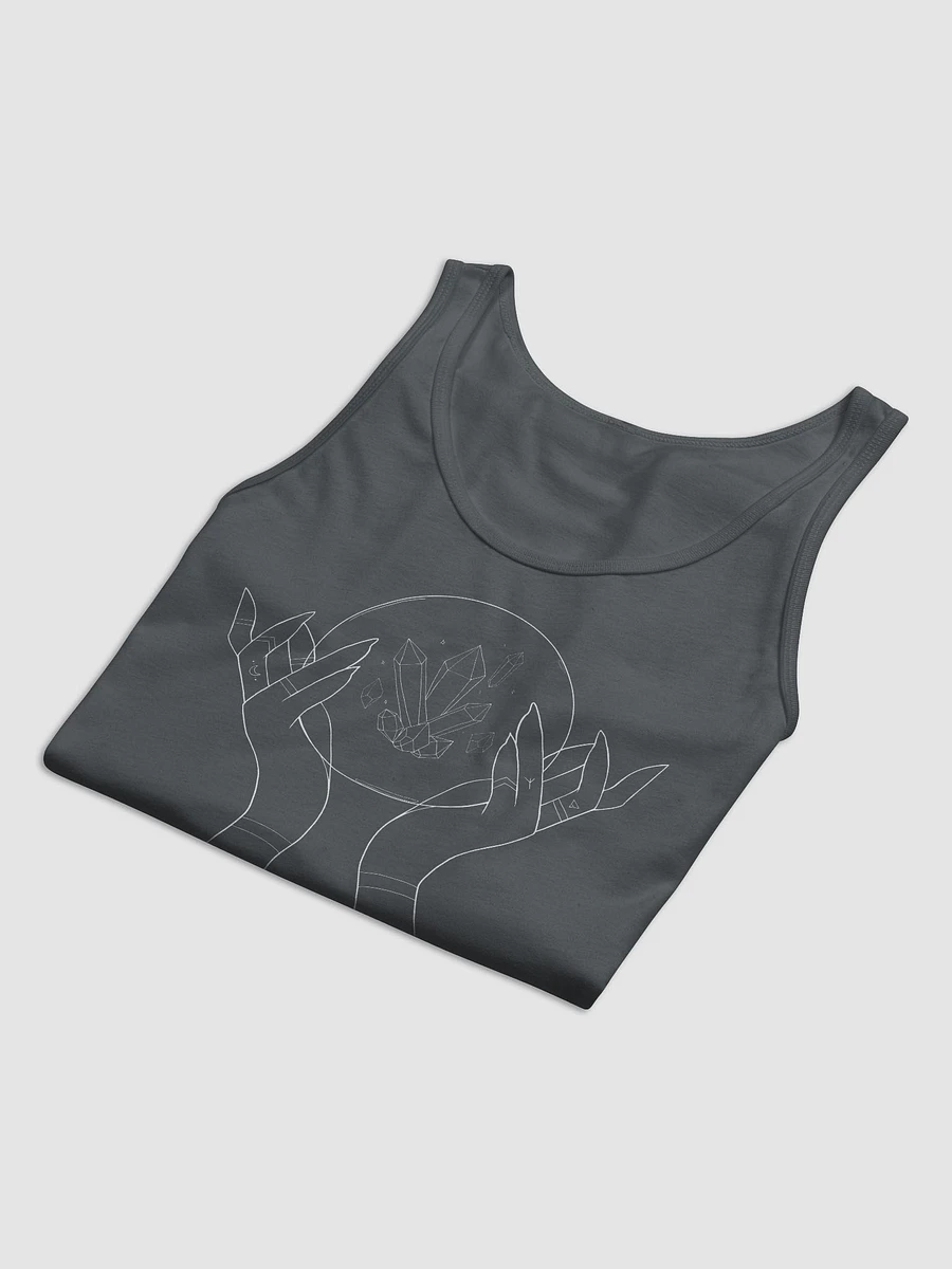 Crystal Orb Jersey Tank product image (9)