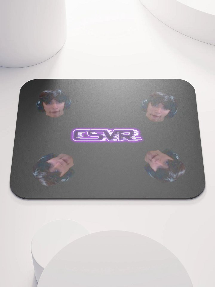 CSVR Head Mouse Pad product image (1)