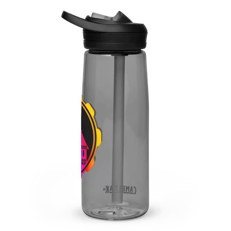 POWERHOUSE RAINBOW WATERBOTTLE product image (4)