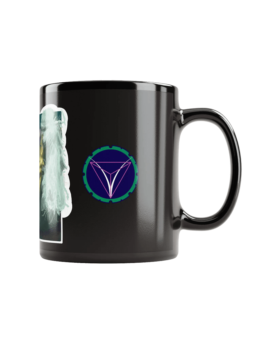 Lichen Mug product image (5)