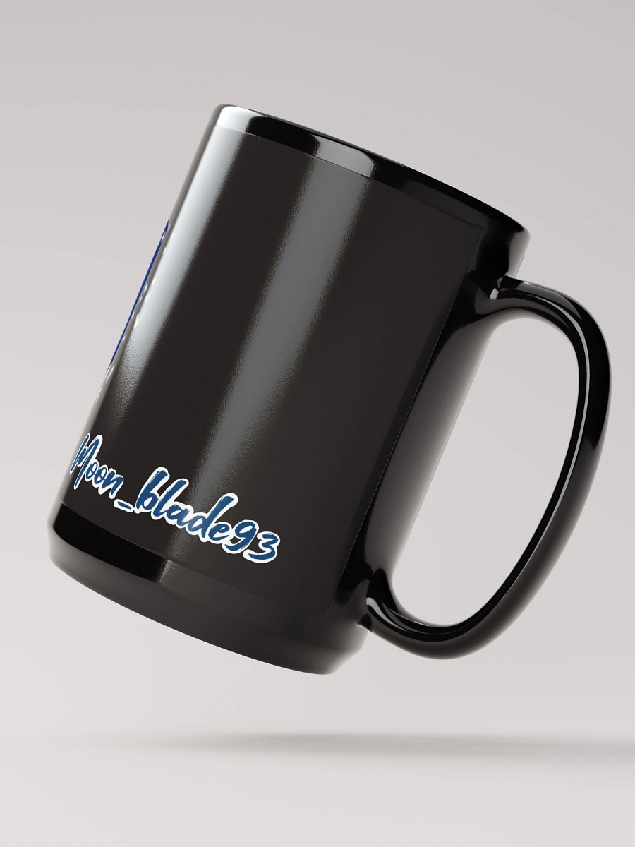 Moonblade- D20 Mug (15 oz) product image (2)
