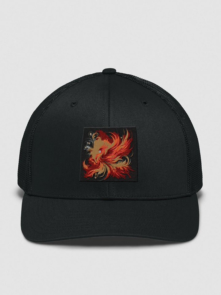Phoenix Trucker Hat I product image (1)
