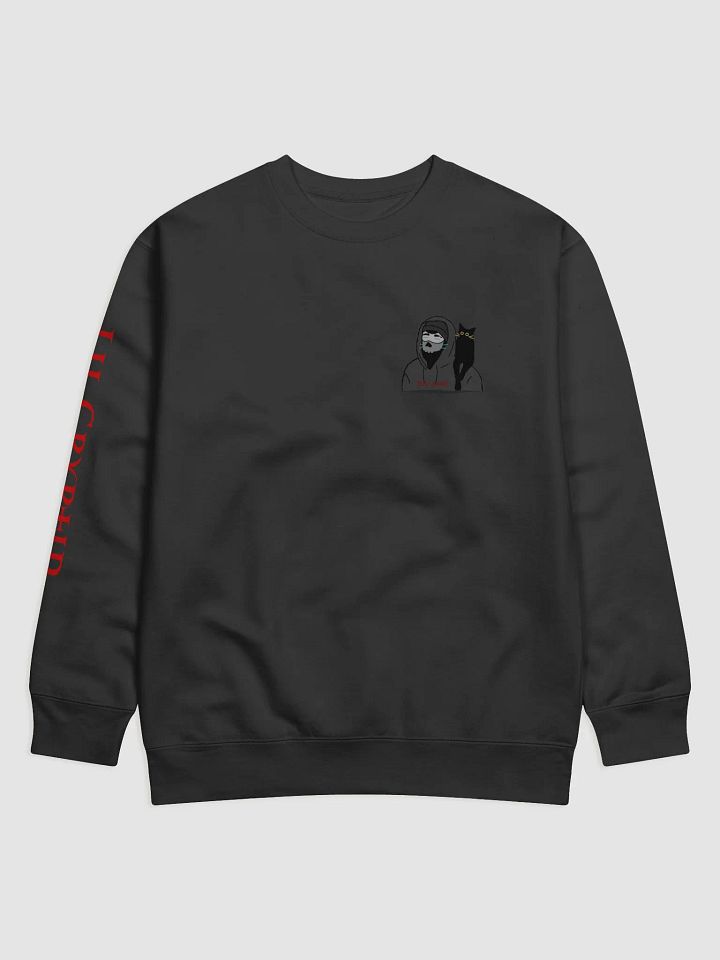 Lil Pocket Crewneck product image (1)