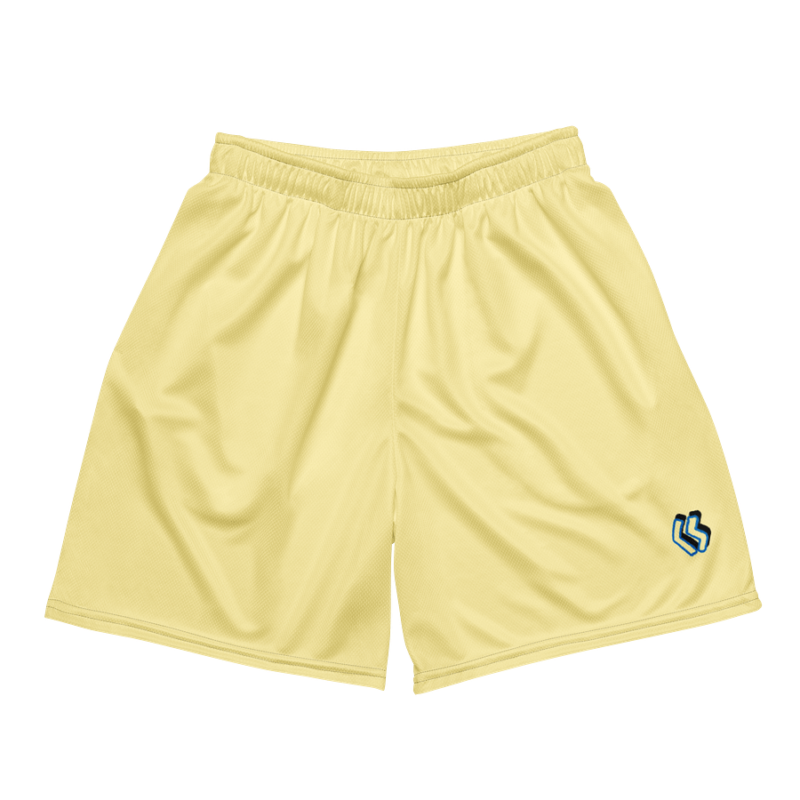 CS Shorts product image (1)