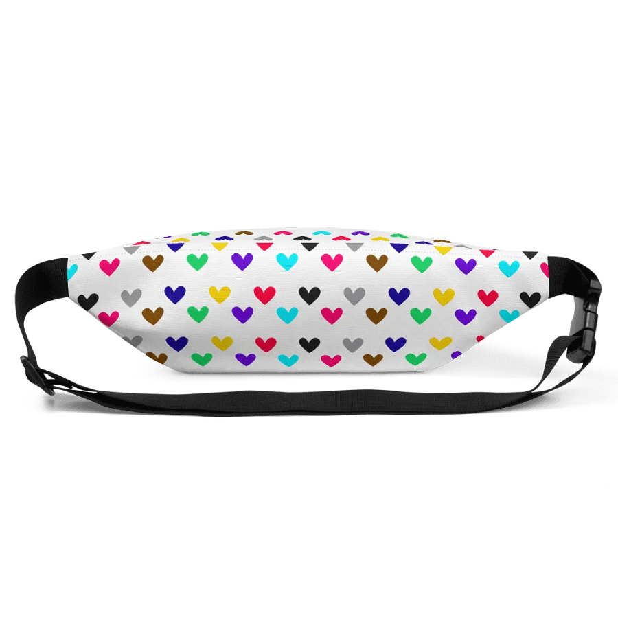 I HEART FANNIEEE PACKS! product image (2)