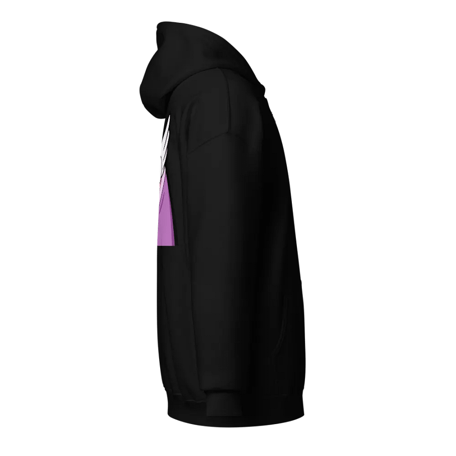 Cozy Zip-Up Hoodie product image (4)