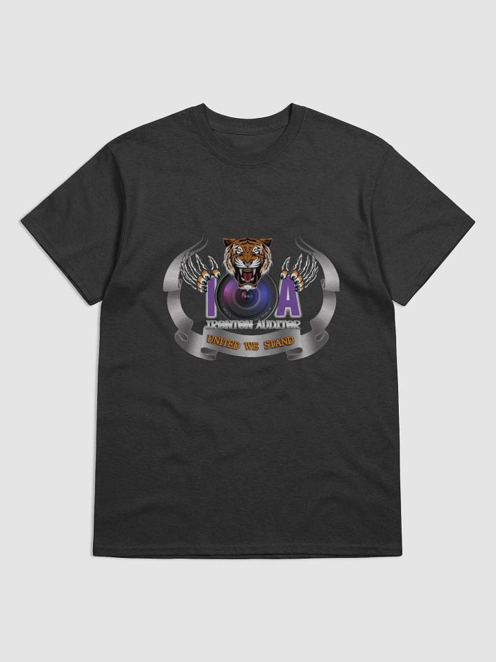 Heavyweight IA T-Shirt product image (9)