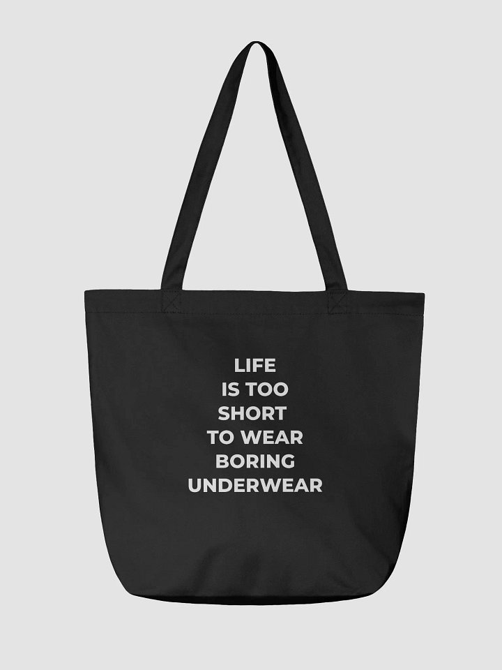 Underwear Aficionado Bag product image (2)