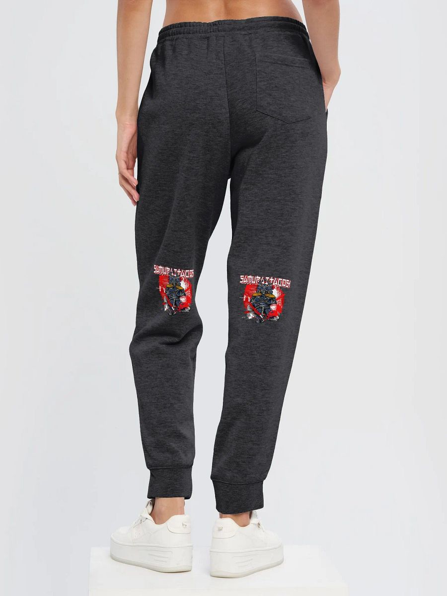 Samurai Tacos1: Armor & Tacos Joggers product image (26)