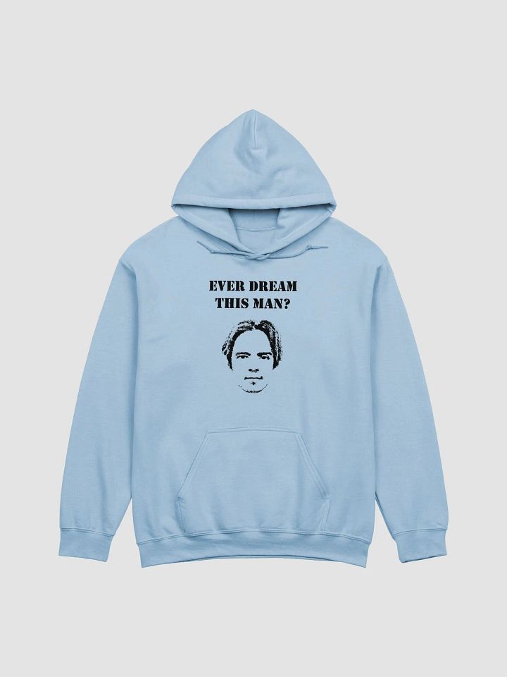 Ever Dream This Man Hoodie product image (2)