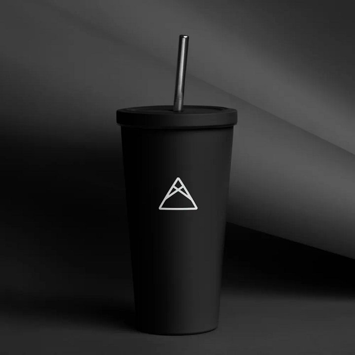 Brewista Basics | Evergreen Tumbler product image (43)