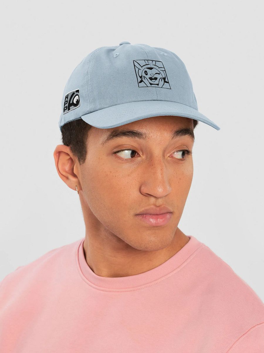 Legendary Aura (Chespin) - Dad Hat product image (27)