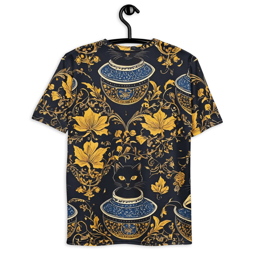 Cats and Cauldrons T Shirt product image (8)