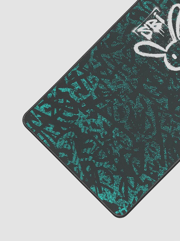 18 x 12in Gaming Mouse Mat v2 – StickBoi Ink product image (2)