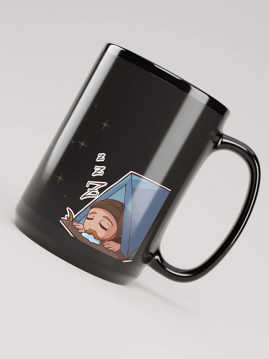 Sleepy Dev Mug product image (4)