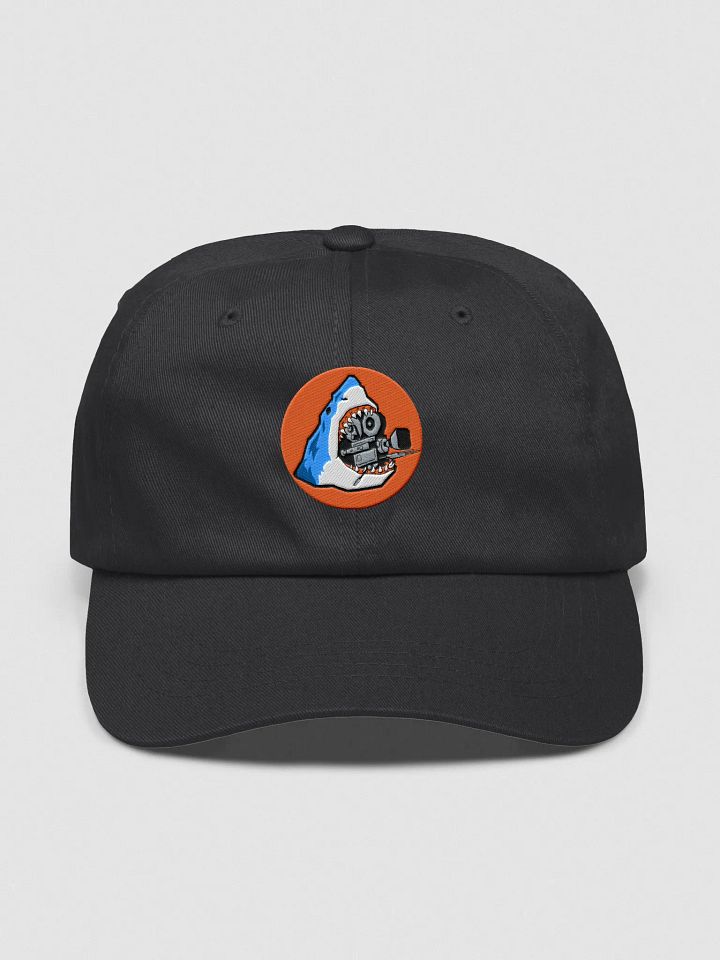 Makoima Shark Hat product image (1)