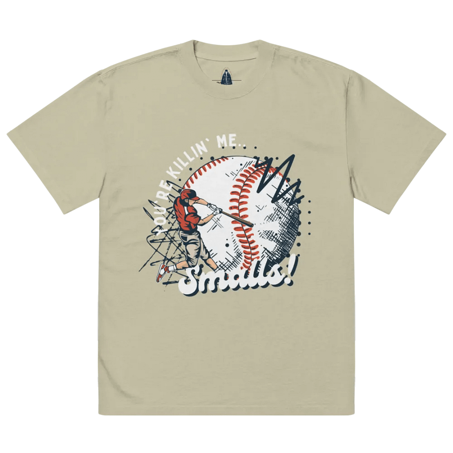 You're killing me unisex T-shirt product image (3)
