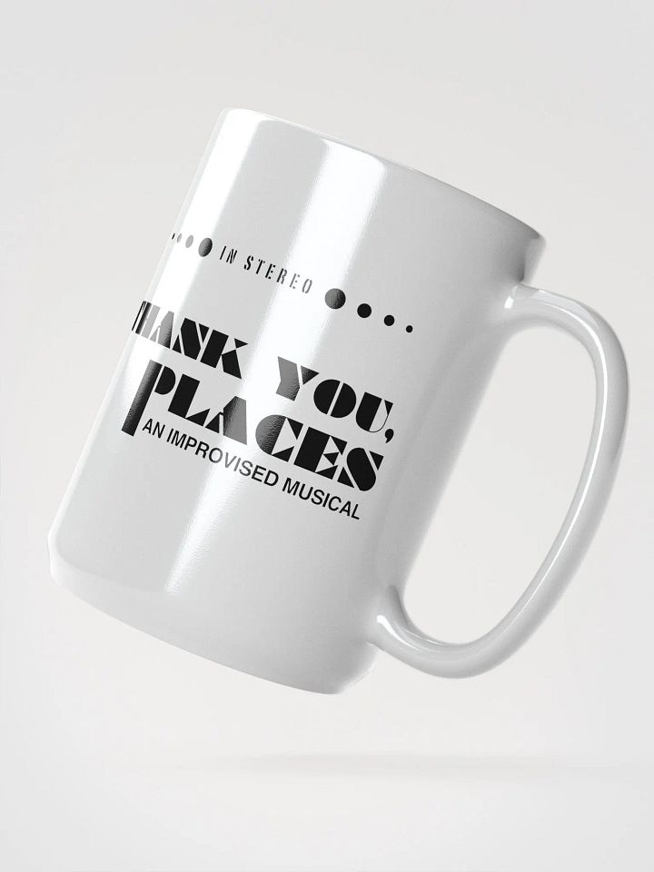 TYP Logo Mug product image (2)