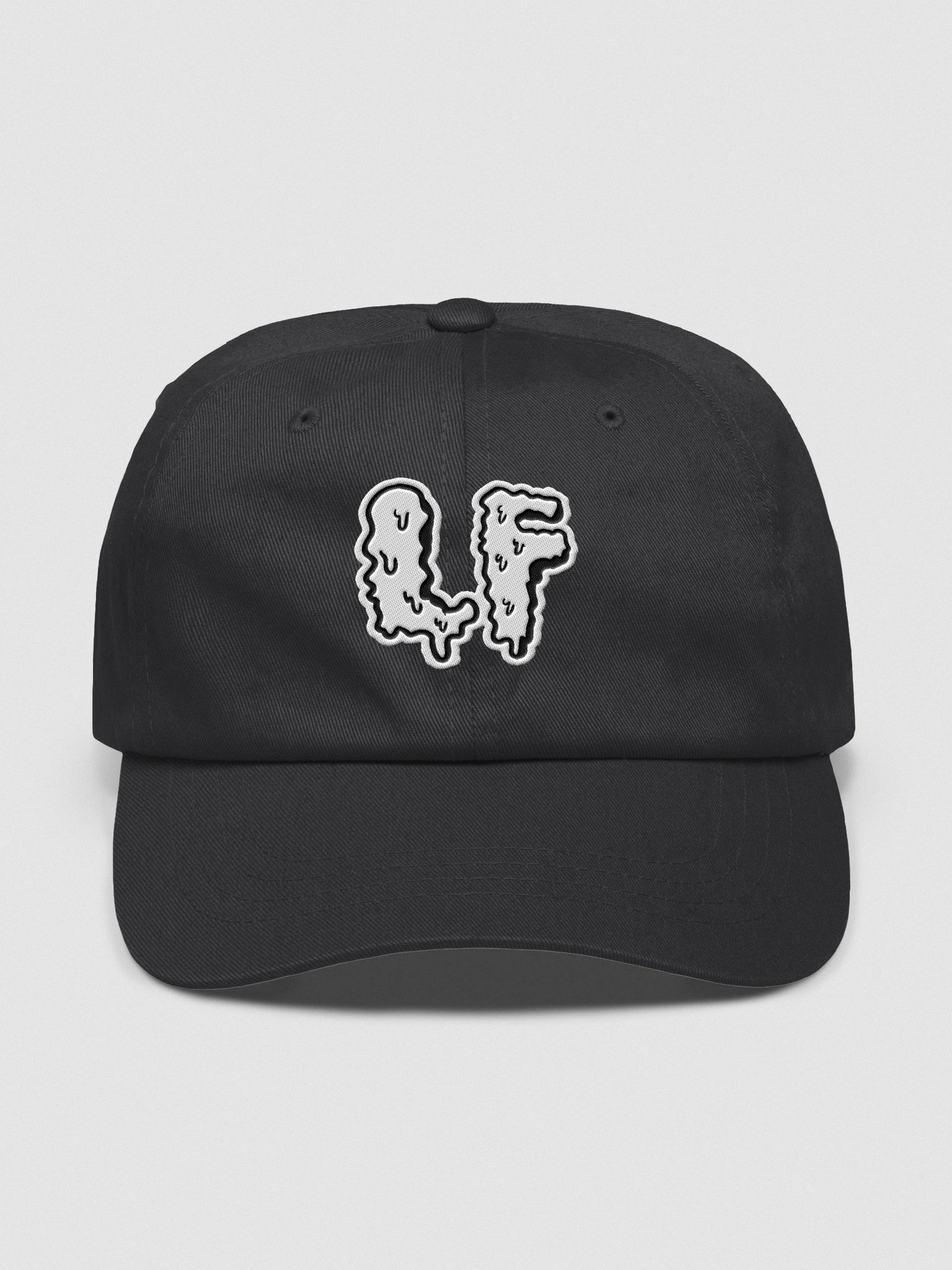 LF Dad Hat product image (4)