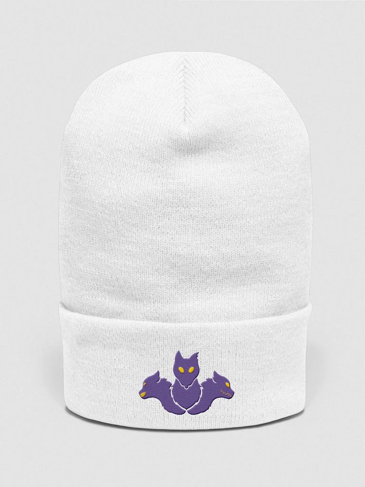 Cer'Beanie product image (41)