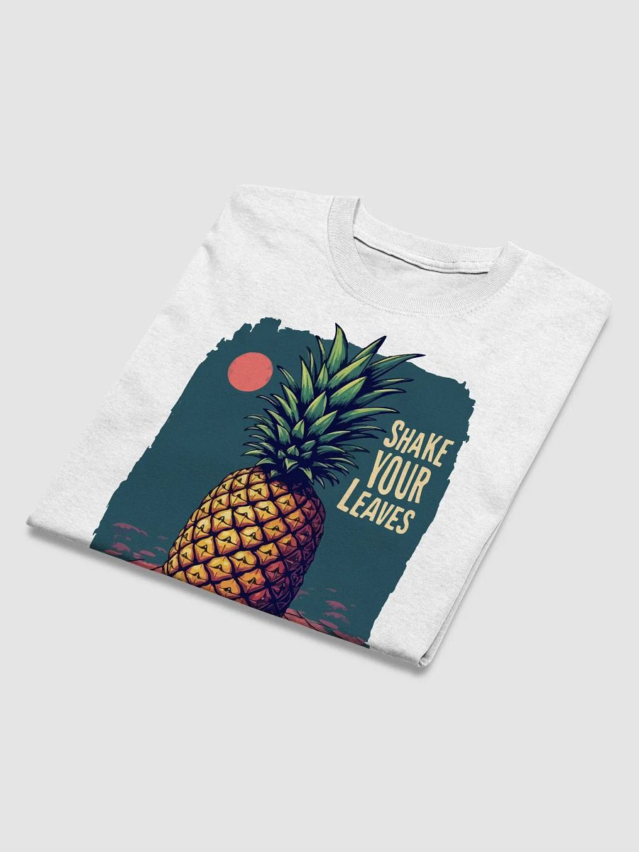 Shake Your Leaves T-Shirt product image (3)