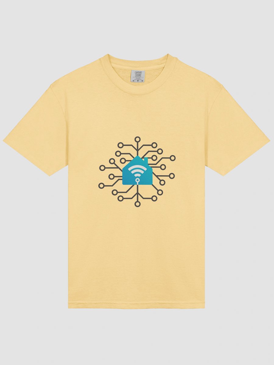 Smart Home Connectivity T-Shirt product image (16)