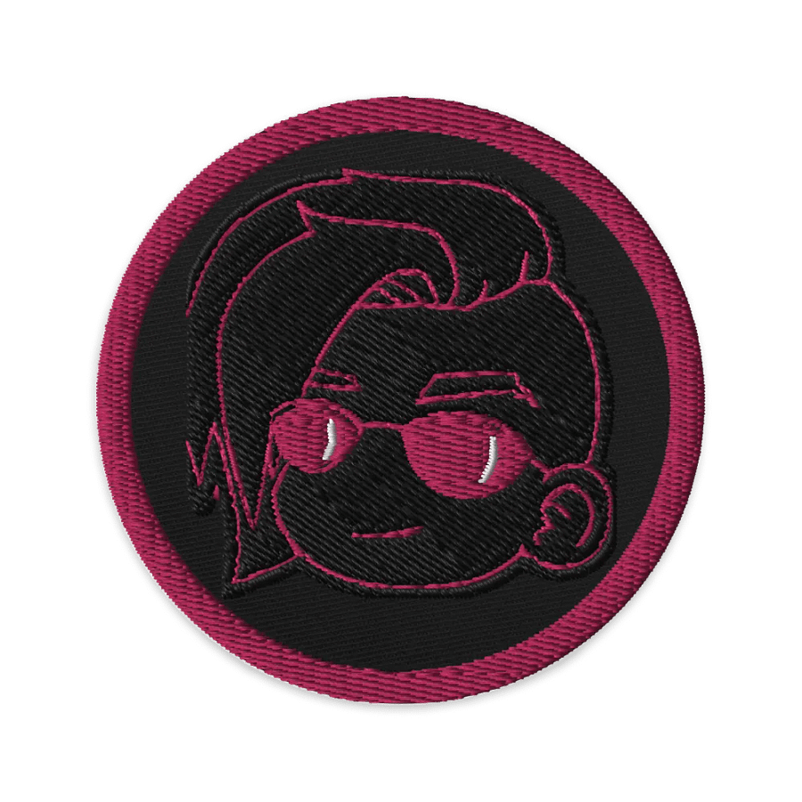 Hybrid Spyder Patch product image (1)