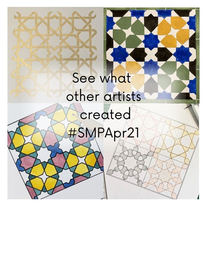 Tutorial Pack #SMPApr21 product image (9)