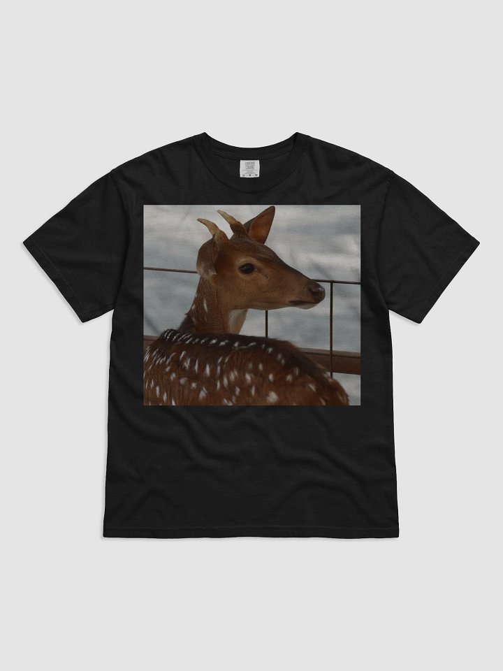 Whitetail Serenity T-Shirt product image (1)