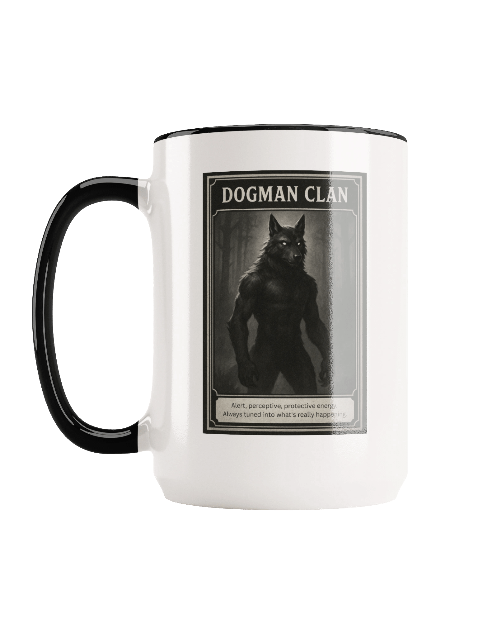 Dogman - Midnight Transmission product image (2)