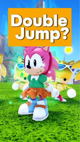 😮 NEW SECRET ABILITY in Sonic Speed Simulator

#sonicspeedsimulator #sonic #sonicthehedgehog #roblox #robloxgames #gaming #am...