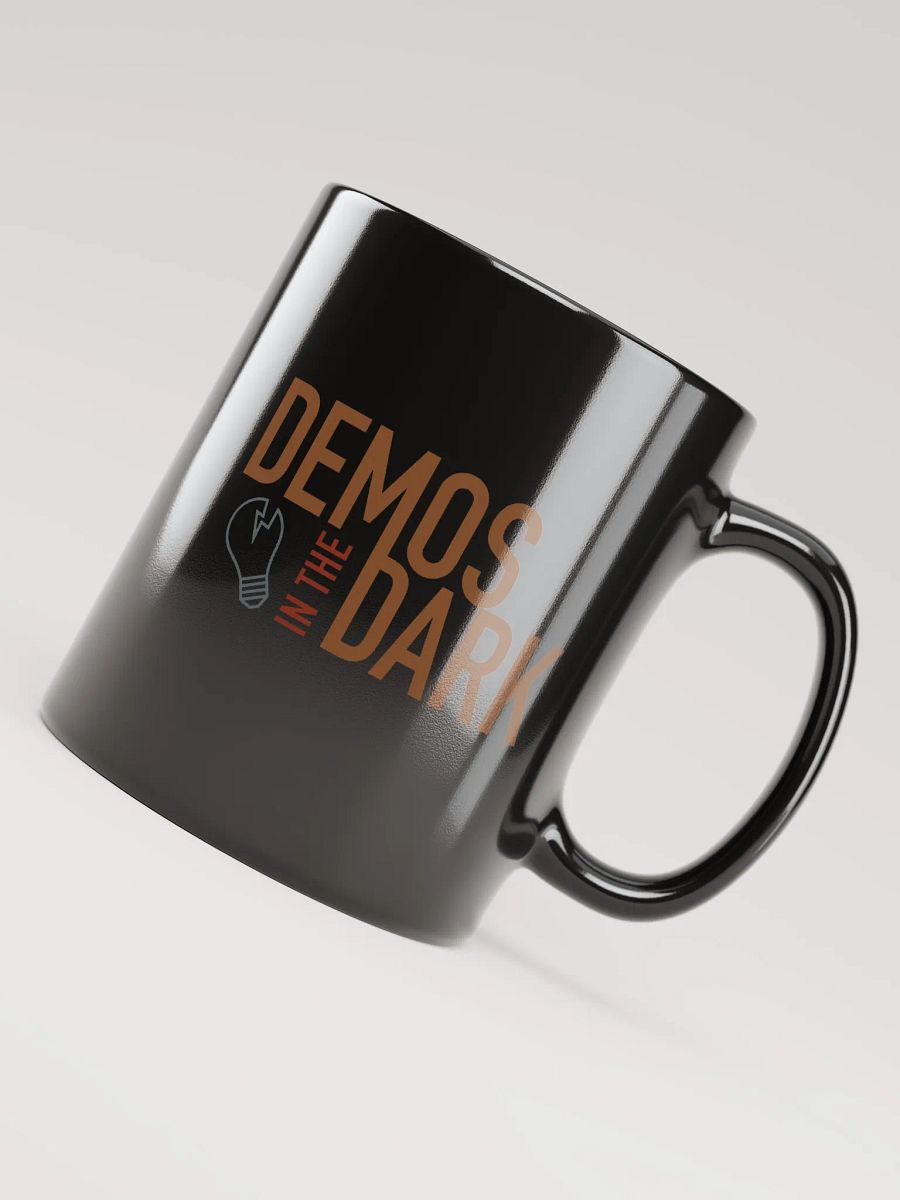 DITD DARK MUG product image (7)