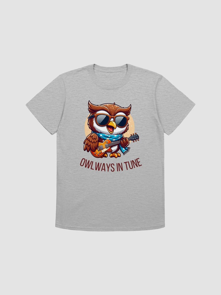 Owlways in Tune product image (1)