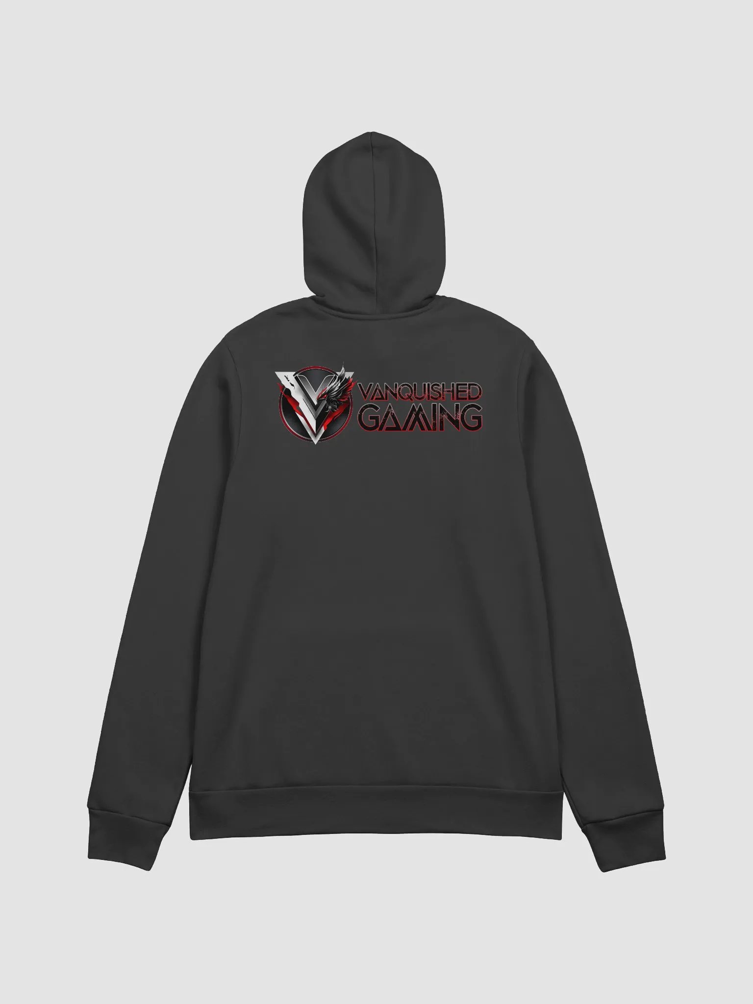 Vanquished Gaming Hoodie product image (5)