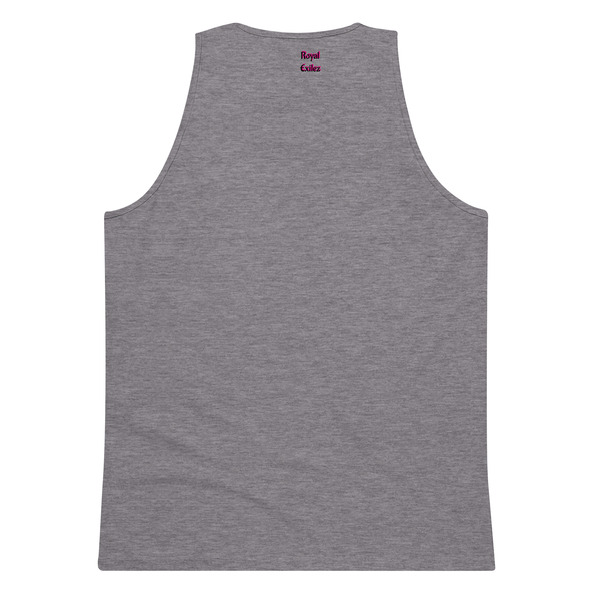 Royal Exilez Tank Tops product image (2)