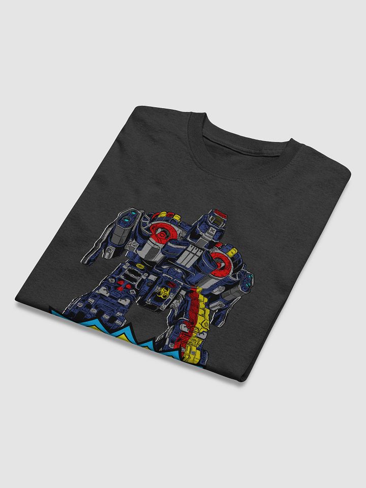 Chadoken! Tshirt product image (2)