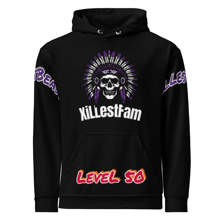 xiLLest Jen product image (1)