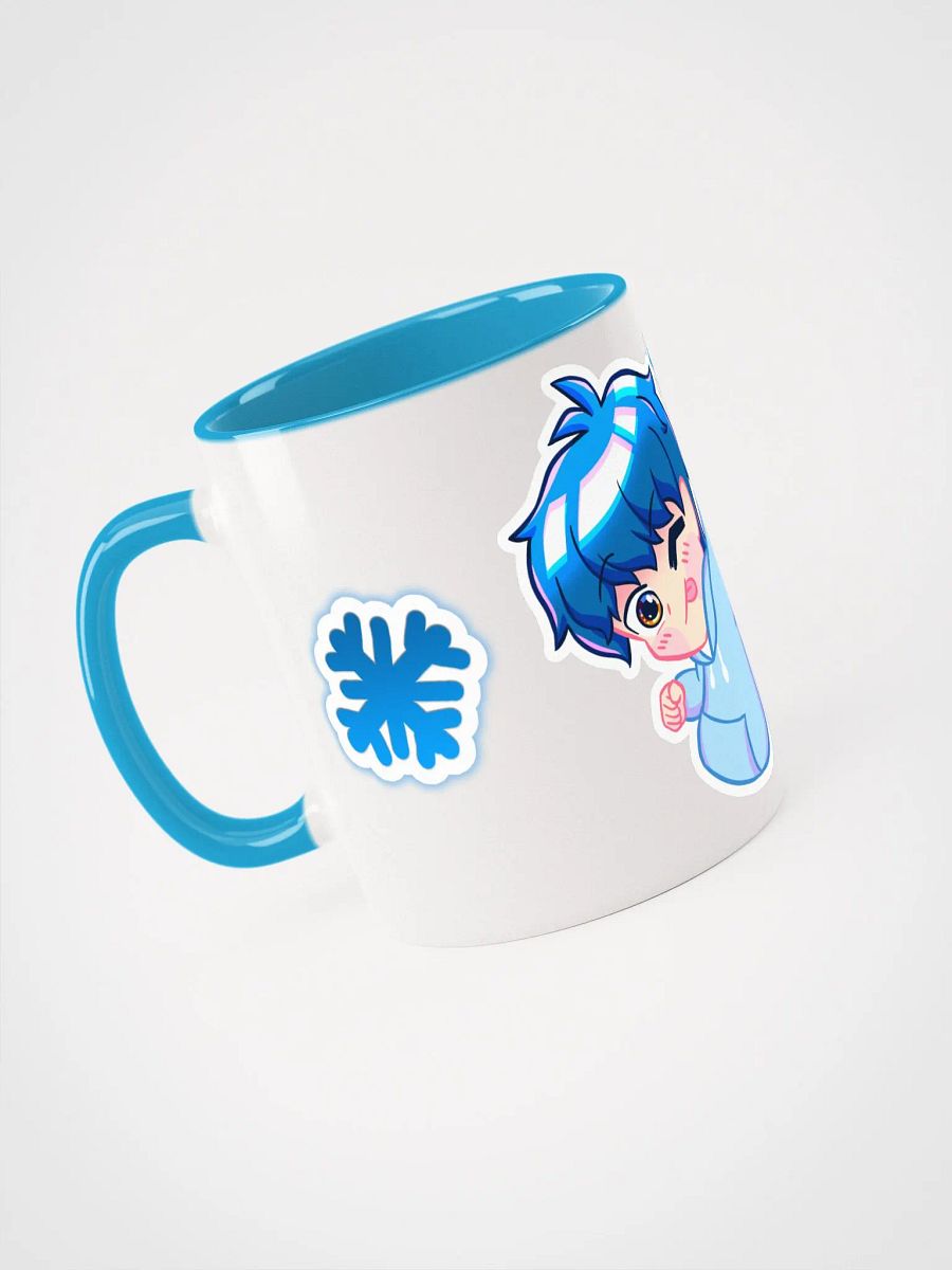 Feeling Frosty Today Cup product image (4)