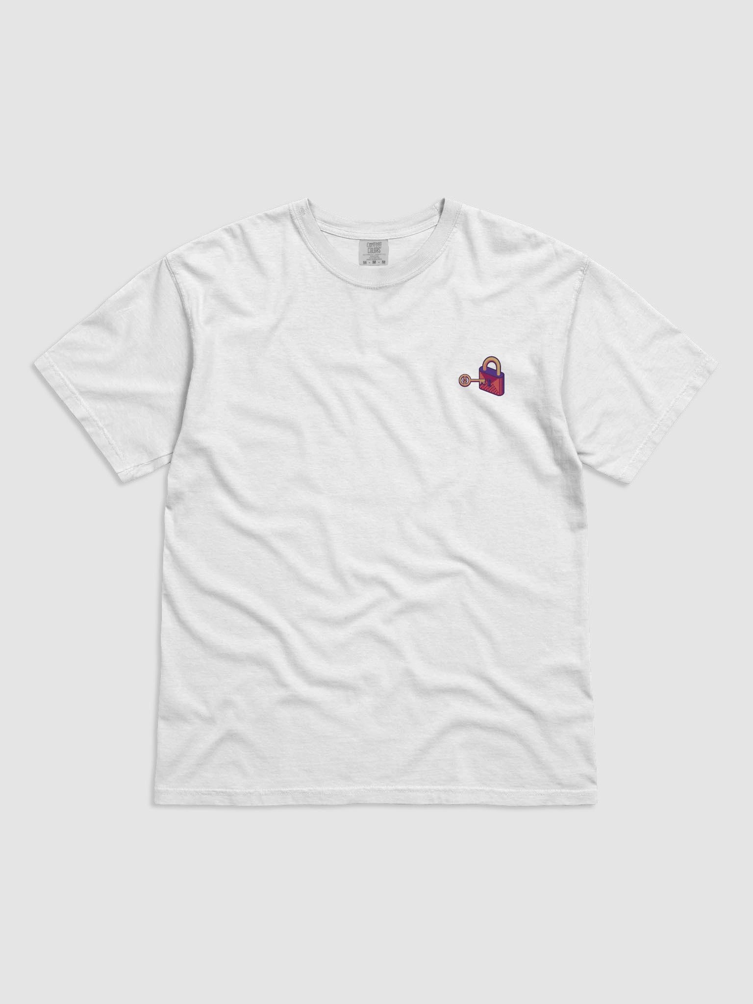 Graveyard Tee product image (2)