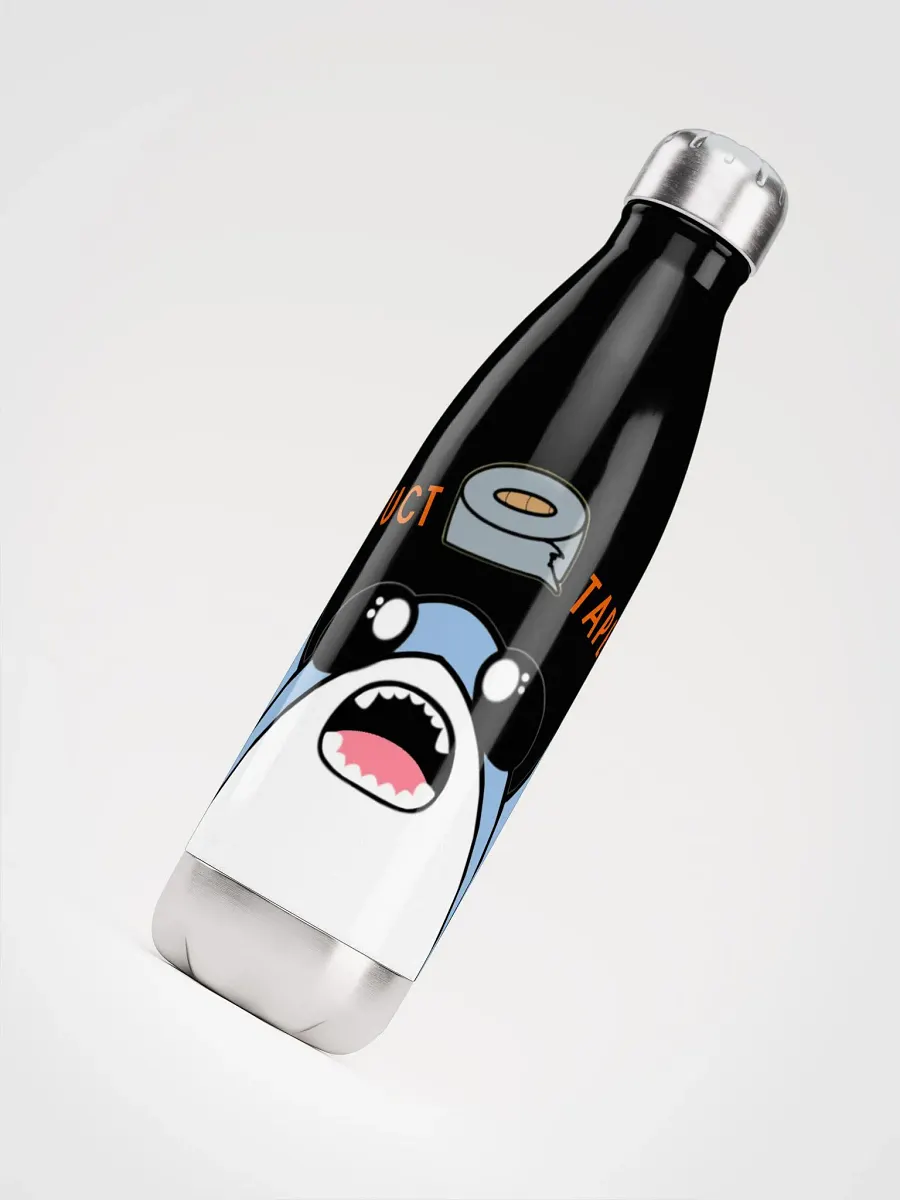 Duct Tape Bottle product image (4)
