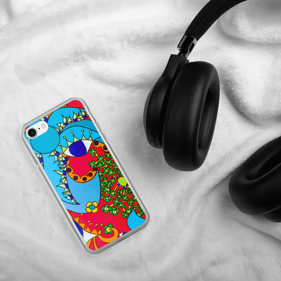 Mystic Eye iPhone Case product image (4)