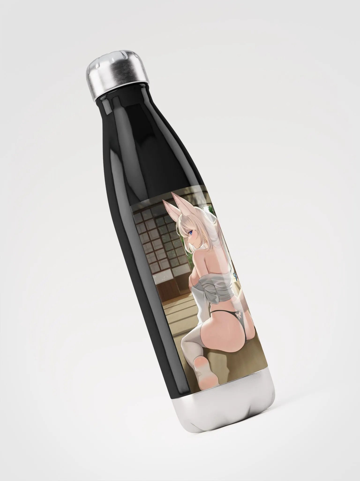 Lunaura Thirsty Water Bottle product image (3)
