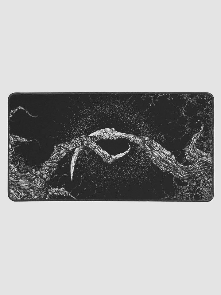 Noxius Desk Mat product image (1)