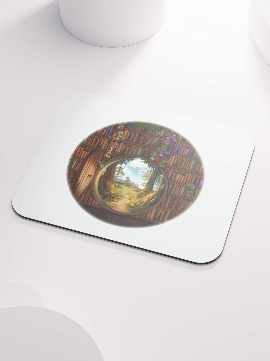 Doorway Mouse Pad product image (3)