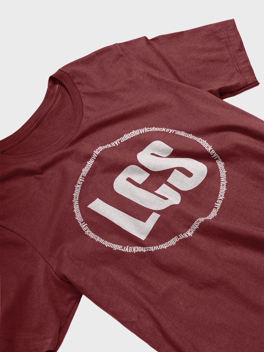 LCS Hockey Radio Show product image (24)