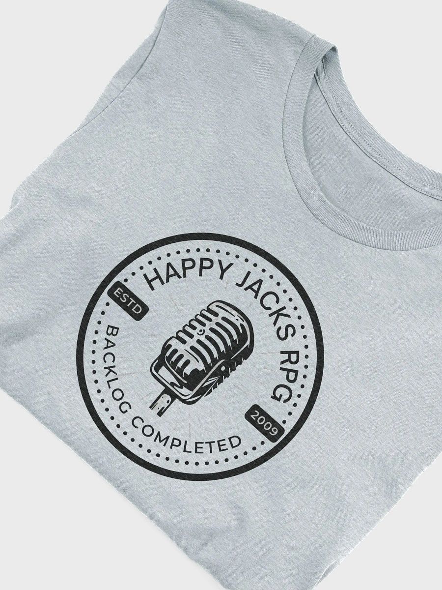 Happy Jacks Backlog Completed product image (39)