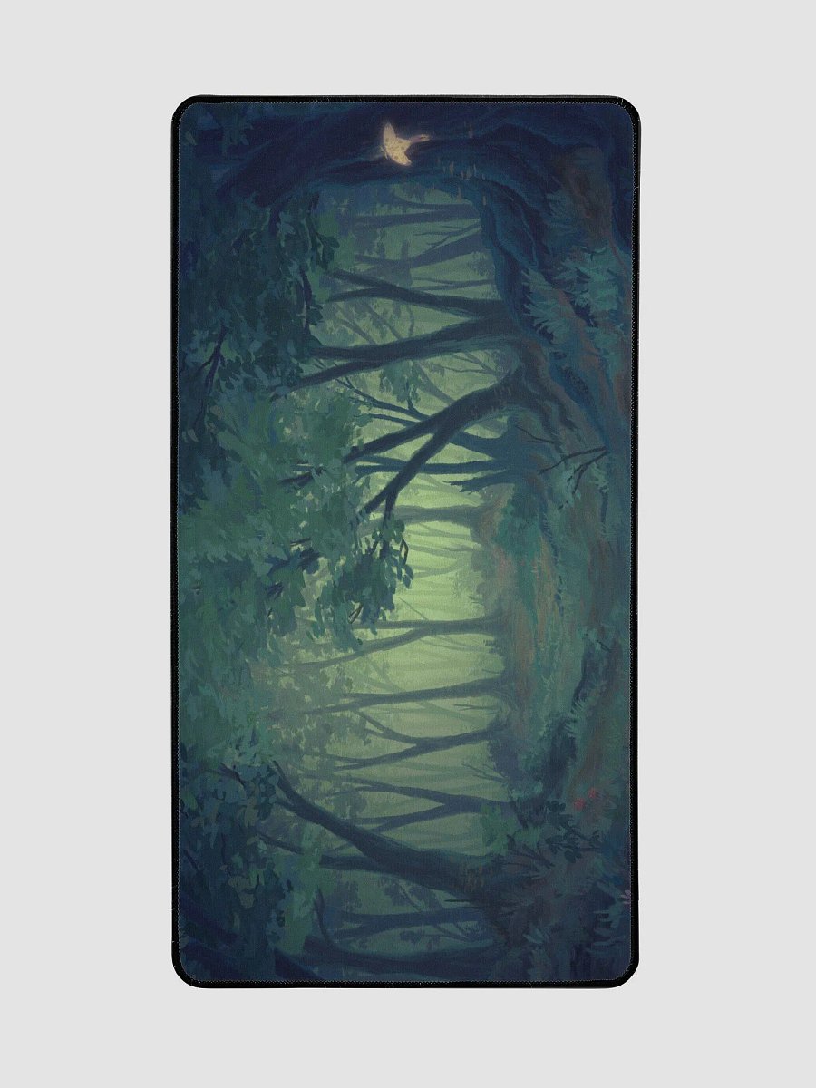 A cozy Forest as a Mat. product image (2)