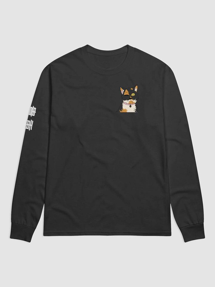 Precious Japanese Long Sleeve product image (1)