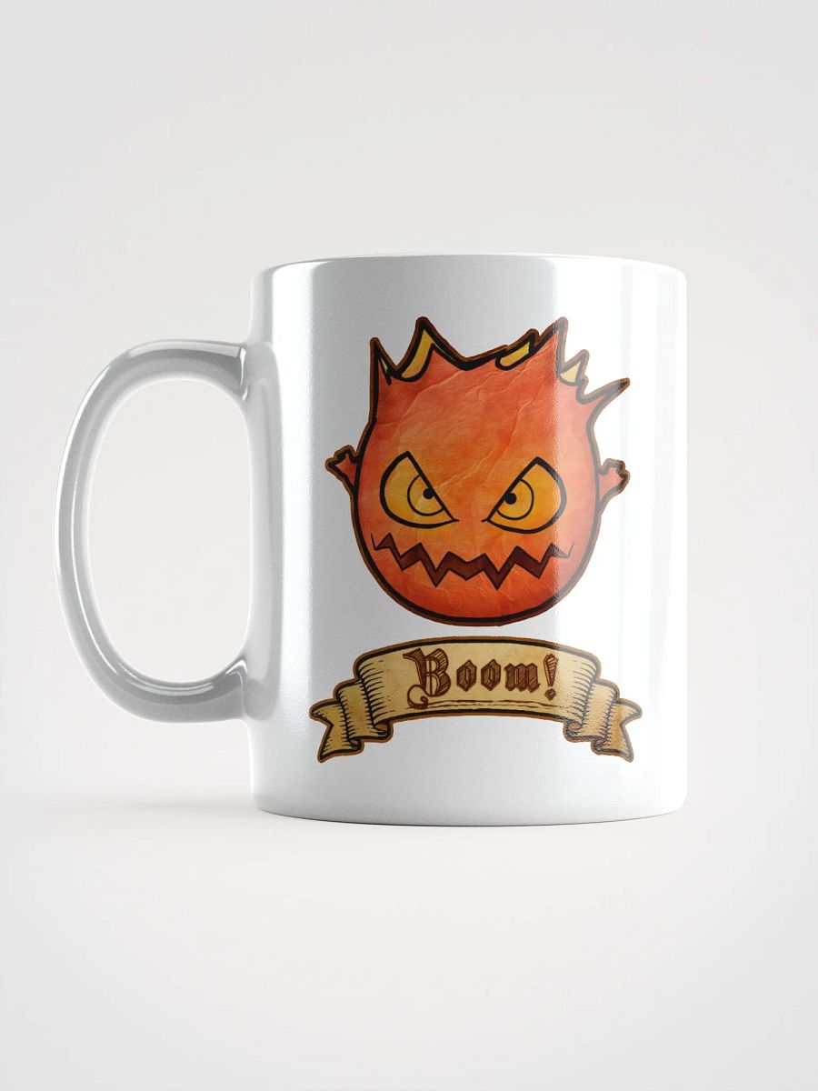 Bomb ! product image (17)